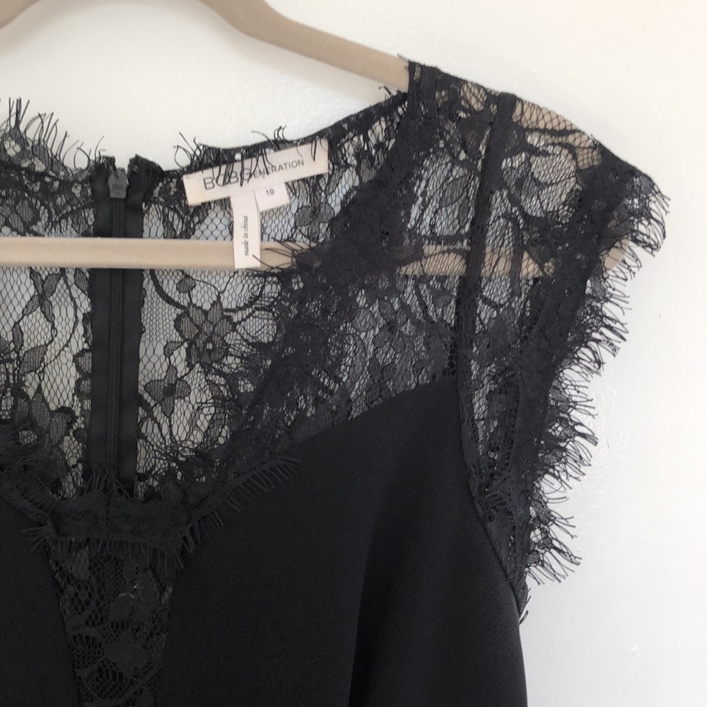 BCBG Generation dress